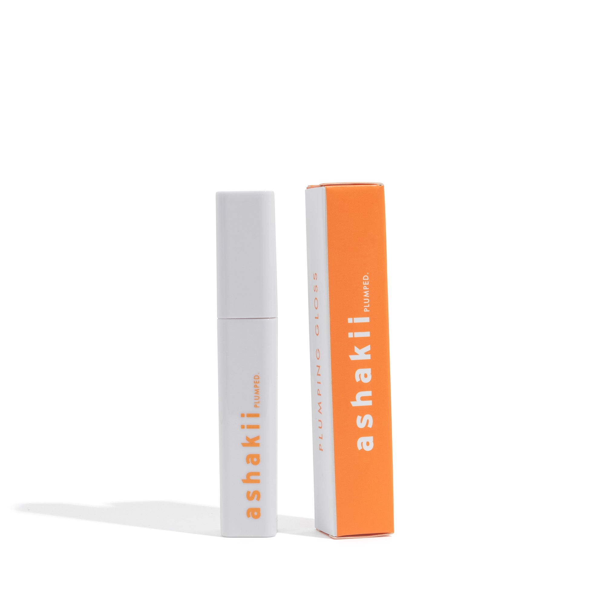 Twin Plumping Lip Gloss Kit
